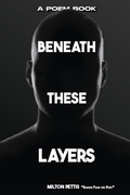 Cover: Beneath The Layers - Milton Pettis