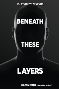 Enlarge image Cover: Beneath The Layers - Milton Pettis