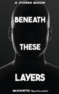 Enlarge image Cover: Beneath The Layers - Milton Pettis
