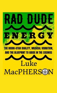Enlarge image Cover: Rad Dude Energy - Iron Reverb Press