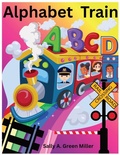Cover: Alphabet Train - Self Publidhed