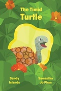 Cover: The Timid Turtle - Energy Illumination, LLC