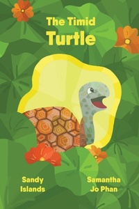 Enlarge image Cover: The Timid Turtle - Energy Illumination, LLC
