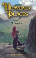 Cover: Heavenly Places 3 - Christian Fiction