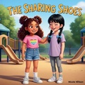 Cover: The Sharing Shoes - Indy