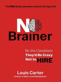 Enlarge image Cover: No Brainer - Louis Carter