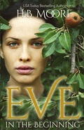 Cover: Eve - Mirror Press