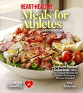 Cover: Heart-Healthy Meals for Athletes - Garden of Grapes