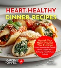 Cover: Heart-Healthy Dinner Recipes - Garden of Grapes