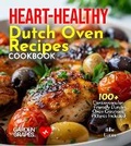 Cover: Heart-Healthy Dutch Oven Recipes Cookbook - Garden of Grapes