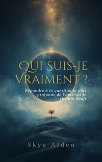 Abbildung von: Qui Suis-Je Vraiment ? - 22 Lions