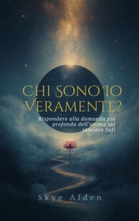 Abbildung von: Chi Sono Io, Veramente? - 22 Lions