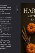 Cover: Harvestbind - Matthew Edward Petchinsky