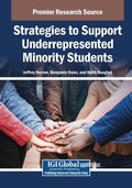 Cover: Strategies to Support Underrepresented Minority Students - IGI Global