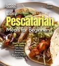 Cover: Easy Pescatarian Meals for Beginners - Garden of Grapes