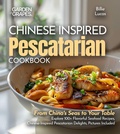 Cover: Chinese-Inspired Pescatarian Delights - Garden of Grapes