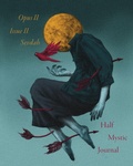 Cover: Half Mystic Journal Opus II, Issue II - Half Mystic Journal