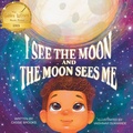 Cover: I See the Moon and the Moon Sees Me - Cassie Brooks