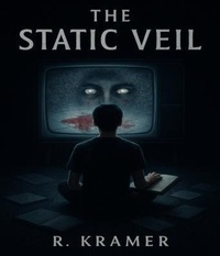 Enlarge image Cover: The Static Veil - R. Kramer
