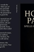 Cover: The Hoodoo Pantry - Matthew Edward Petchinsky