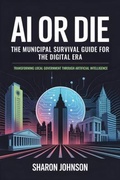 Cover: AI or Die - National Prep Team LLC