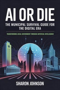 Enlarge image Cover: AI or Die - National Prep Team LLC