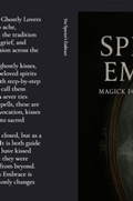 Cover: The Specter's Embrace - Matthew Edward Petchinsky
