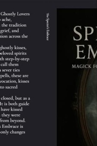 Enlarge image Cover: The Specter's Embrace - Matthew Edward Petchinsky