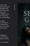Cover: The Seizure Gospel - Matthew Edward Petchinsky