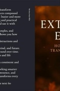 Cover: The Extra Hour Effect - Matthew Edward Petchinsky