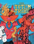 Cover: The Origin of the Totem Tribe - Xlibris Corporation