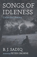 Cover: Songs of Idleness - Resource Publications (CA)