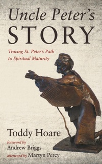Abbildung von: Uncle Peter's Story - Wipf and Stock Publishers