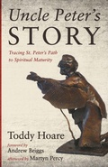 Cover: Uncle Peter's Story - Resource Publications (CA)