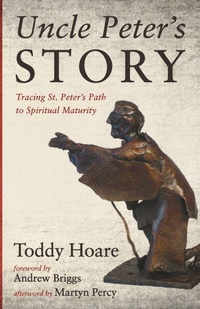 Enlarge image Cover: Uncle Peter's Story - Resource Publications (CA)