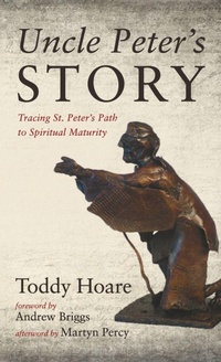 Enlarge image Cover: Uncle Peter's Story - Resource Publications (CA)