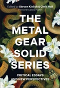 Cover: The Metal Gear Solid Series - Bloomsbury Academic USA