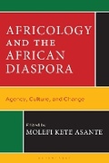 Cover: Africology and the African Diaspora - Bloomsbury Academic