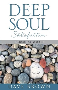 Enlarge image Cover: Deep Soul Satisfaction - Xulon Press