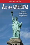 Cover: A is for America! - Liberty Hill Publishing