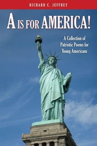 Abbildung von: A is for America! - Liberty Hill Publishing