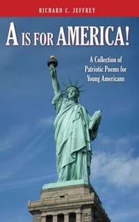 Abbildung von: A is for America! - Liberty Hill Publishing