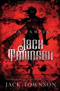 Cover: The Vampire Jack Townson - Across the Veil Books