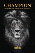 Cover: Champion - Cory Lee