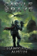 Cover: Castle Brave - Castle Walls