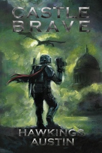 Enlarge image Cover: Castle Brave - Castle Walls