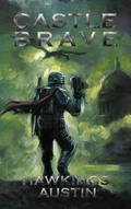 Cover: Castle Brave - Oracle Bookart Publishing