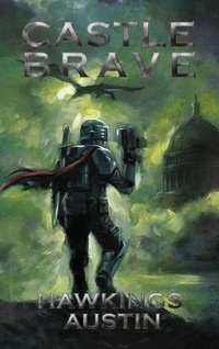 Enlarge image Cover: Castle Brave - Oracle Bookart Publishing