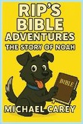 Cover: Rip's Bible Adventure's - B N P