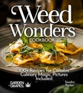 Cover: Weed Wonders Cookbook - Garden of Grapes